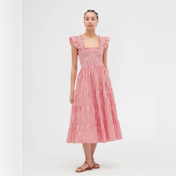 Hill House Ellie Nap Dress - Picture 6 of 6